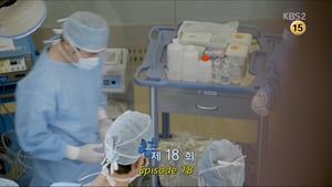 Good Doctor, Season 1 Episode 18 image