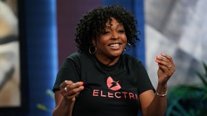 Shark Tank, Season 12 Episode 9 image