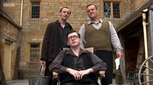 Father Brown, Season 7 Episode 1 image