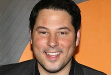 Heroes' Greg Grunberg Proves to Be a Real Superman