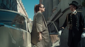 Jaguar, Season 1 Episode 2 image