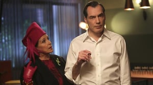 The Little Murders of Agatha Christie, Season 2 Episode 3 image