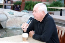 Eye on Entertainment, Season 2 Episode 12 image