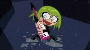 Hi Hi Puffy AmiYumi, Season 3 Episode 13 image