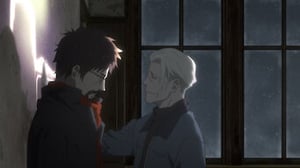 B: The Beginning, Season 1 Episode 12 image