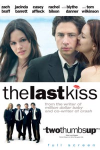 The Last Kiss as Michael