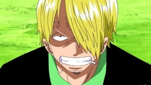One Piece, Season 11 Episode 14 image