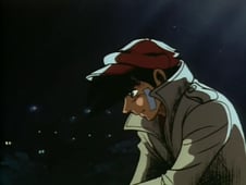 Tomorrow's Joe, Season 1 Episode 52 image