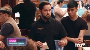 Impractical Jokers, Season 10 Episode 1 image