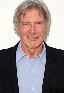 Harrison Ford, Daniel Craig Appearance at Comic-Con Creates Nerdvana