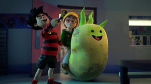 Dennis & Gnasher: Unleashed!, Season 1 Episode 8 image