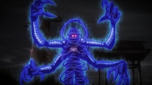 Dark Gathering, Season 1 Episode 21 image