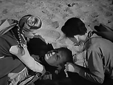 Annie Oakley, Season 3 Episode 20 image