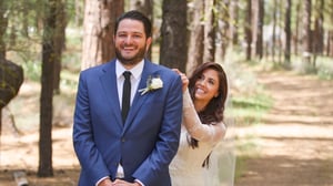 Our Wedding Story, Season 1 Episode 10 image