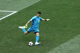 2018 FIFA World Cup Russia, Season 1 Episode 18 image