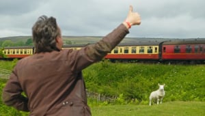 Richard Hammond's Workshop, Season 4 Episode 7 image