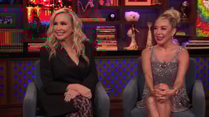 Watch What Happens Live with Andy Cohen, Season 19 Episode 11 image