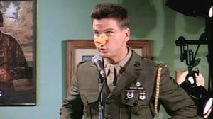 Major Dad, Season 2 Episode 19 image