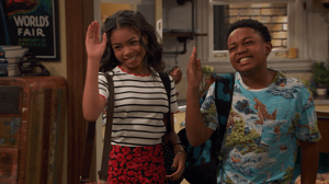 Raven's Home, Season 2 Episode 20 image