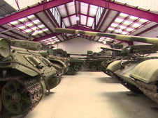 Tank Overhaul, Season 1 Episode 2 image