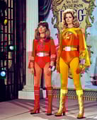 Electra Woman and Dyna Girl, Season 1 Episode 9 image