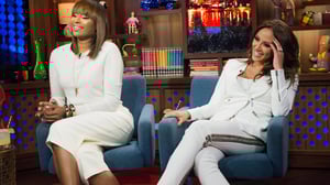 Watch What Happens Live with Andy Cohen, Season 12 Episode 44 image