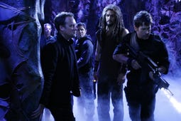 Stargate Atlantis, Season 5 Episode 17 image
