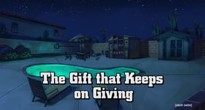 Mike Tyson Mysteries, Season 4 Episode 12 image