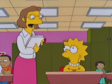 The Simpsons, Season 10 Episode 7 image
