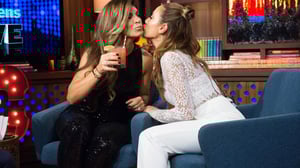 Watch What Happens Live with Andy Cohen, Season 13 Episode 178 image