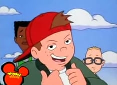 Recess, Season 2 Episode 21 image