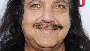 Porn Star Ron Jeremy in Critical Condition After Heart Aneurysm