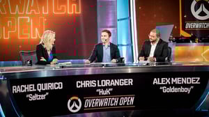 Eleague, Season 1 Episode 12 image