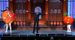 Conan, Season 3 Episode 66 image