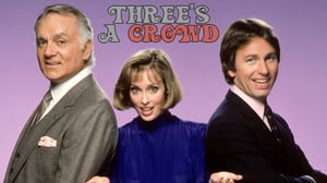 Three's a Crowd, Season 1 Episode 13 image