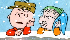 How A Charlie Brown Christmas Became a Holiday Tradition