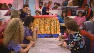 Saved by the Bell, Season 2 Episode 2 image