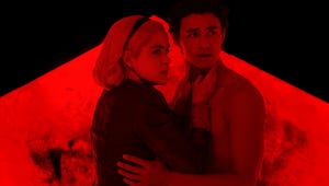Chilling Adventures of Sabrina's Gavin Leatherwood Weighs in on Season 4 Theories