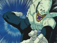 Dragon Ball Z, Season 13 Episode 3 image