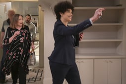 Home Economics, Season 1 Episode 4 image