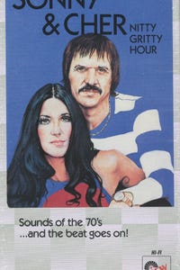 Sonny and Cher Nitty Gritty Comedy Hour