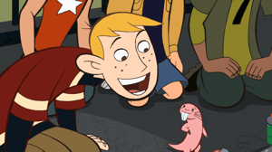 Kim Possible, Season 2 Episode 21 image
