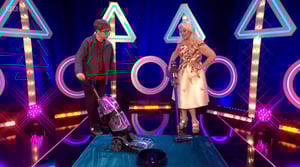 Blankety Blank, Season 21 Episode 6 image