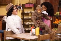 Bunk'd, Season 1 Episode 13 image