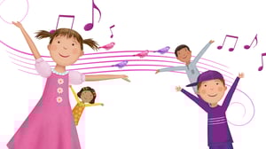 Pinkalicious & Peterrific, Season 3 Episode 3 image