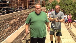 Extreme Weight Loss, Season 4 Episode 3 image