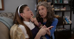 Grace and Frankie, Season 4 Episode 5 image