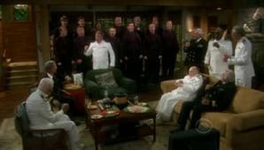 $#*! My Dad Says, Season 1 Episode 8 image