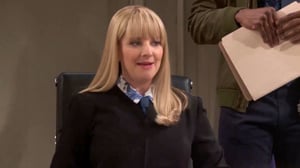 Night Court, Season 2 Episode 10 image