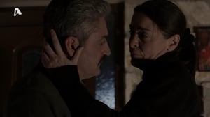 Sasmos, Season 1 Episode 105 image